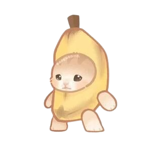 Bananas Case