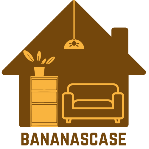 Nội thất Bananascase